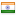 aibf.co.in server is located in India